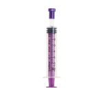 CARDINAL Monoject™ Oral Medication Syringe, 6 mL 8881906104