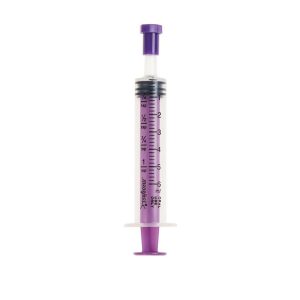 CARDINAL Monoject™ Oral Medication Syringe, 6 mL 8881906104