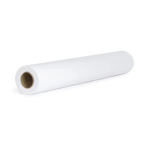 TIDI PRODUCTS Tidi® Ultimate Crepe Table Paper, 21 Inch x 100 Foot, White 916221