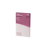 Cardinal Health™ Wound Contact Layer Dressing, 4 x 7 Inch SCL47