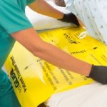 SLOAN EZ Glide™ Transfer Sheet TS-1100
