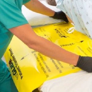 SLOAN EZ Glide™ Transfer Sheet TS-1100