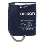 EMERSON HEALTHCARE Omron® Intelli Sense® Blood Pressure Cuff, Medium HEM-907-CR19