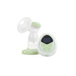 DRIVE DEVILBISS HEALTHCARE Pure Expressions Single Electric Breast Pump Kit RTLBP1000