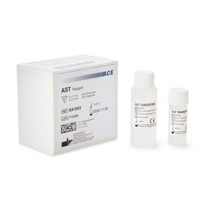 ALFA WASSERMANN Ace® General Chemistry Reagent, Aspartate Aminotransferase (AST) SA1053