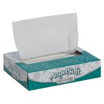 GEORGIA-PACIFIC CONSUMER PRODUCTS LP Angel Soft Professional Series® Facial Tissue 48550