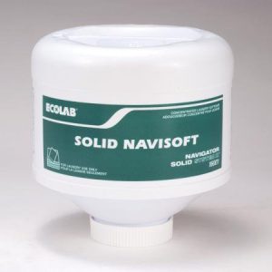 ECOLAB Navisoft™ Fabric Softener 6116001