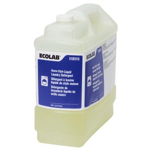 Ecolab® Home-Style Liquid Laundry Detergent 6100916
