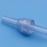 SUN MED AirLife® Oxygen Swivel Connector 001841