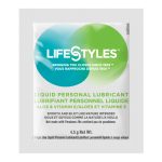 SXWELL USA LifeStyles® Personal Lubricant 410107