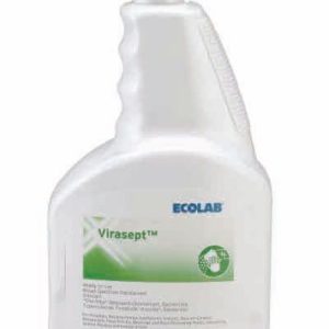 Ecolab® Virasept™ Surface Disinfectant Cleaner, 32 oz. 6002314
