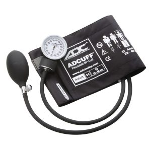 AMERICAN DIAGNOSTIC CORP Diagnostix™ 760 Series Aneroid Sphygmomanometer 760-11ABK
