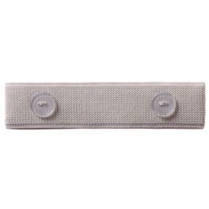 COLOPLAST Conveen® Leg Bag Strap, No Slip, Silicone, 15 Inch 50501