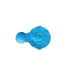CARDINAL ChemoPlus™ IVA Seals, Blue, 28 mm CP3001B-