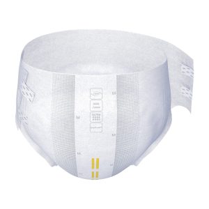ESSITY HMS NORTH AMERICA INC Tena® ProSkin™ Brief, Ultra Absorbency, Medium 67520