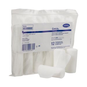 HARTMANN Conco® Conforming Bandage, 3 Inch x 4-1/10 Yard, 1-Ply 80300000