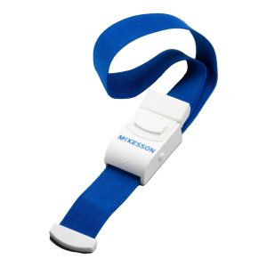 MCKESSON BRAND McKesson Tourniquet, Quick Release 63-4418