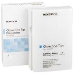 MCKESSON BRAND McKesson Specula Dispenser for use with McKesson Otoscope Tips 16-158