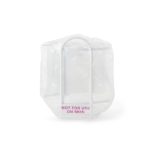 METREX RESEARCH CaviWipes™ Wall Bracket, 5.5 x 5.5 x 6 Inch 13-1175