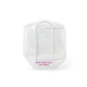METREX RESEARCH CaviWipes™ Wall Bracket, 5.5 x 5.5 x 6 Inch 13-1175