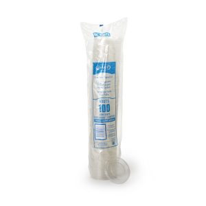 RJ SCHINNER CO Dart® Lid 600TS