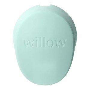 WILLOW INNOVATIONS INC Willow Go™ Silicone Duckbill Valve Set for Willow Go Breast Pump LCD271