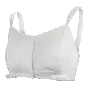 MCKESSON BRAND McKesson Post-Surgical Bra, 38 – 40 Inch 83-918-03
