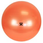 FABRICATION ENTERPRISES CanDo® Exercise Ball, 22-Inch Diameter 30-1802