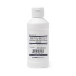 XTTRIUM LABORATORIES Dyna-Hex 4® Antiseptic Skin Cleanser, 8-ounce Bottle 1061DYN08