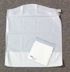 TIDI PRODUCTS Tidi® Slipover Patient Bib 920862