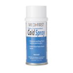 MEDIQUE PRODUCTS Medi-First® Cold Spray Skin Refrigerant, 4-ounce spray can 23017