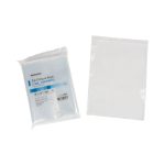 MCKESSON BRAND McKesson Zip Closure Bag, 10 X 13 Inches 4583
