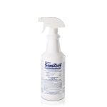 SAFETEC OF AMERICA SaniZide Plus® Surface Disinfectant Cleaner, 32 oz. 34810