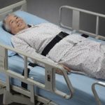 TIDI PRODUCTS Omni Belt™ Restraint Strap 4116PQ