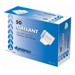 DYNAREX Gallant® Surgical Prep Razor 4251
