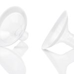 MEDELA PersonalFit Flex™ Breast Shield, 27 mm 101036655