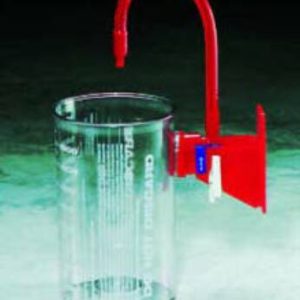 CARDINAL Medi-Vac® CRD™ Suction Canister Kit for use with CRD™ Liners 65652-516
