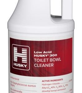 CANBERRA Husky® Toilet Bowl Cleaner HSK-300-03
