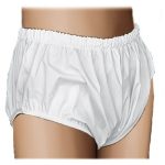ALEX ORTHO Quik-Sorb™ Unisex Protective Underwear, Extra Large C6000XL