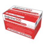 VITAFLO USA LLC Arginine 500 Amino Acid Medical Food for Management of Metabolism Inborn Errors 812539020820