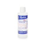 MCKESSON BRAND Hydrox Isopropyl Alcohol, 4-ounce Bottle HDX-I0020