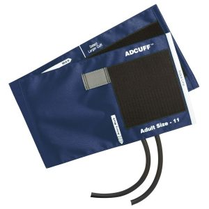 AMERICAN DIAGNOSTIC CORP Adcuff™ Cuff, Two-Tube Bladder 845-11AN-2