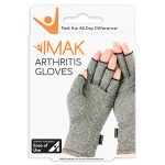 BROWNMED IMAK® Compression Arthritis Glove, Extra Small A20173