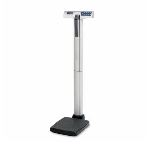 Health O Meter Height Measuring Rod for use with 500KL Digital Physician Scale 500KLROD