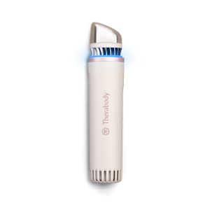 THERABODY INC Therabody TheraFace Depuffing Wand, White TF0004132-5A20