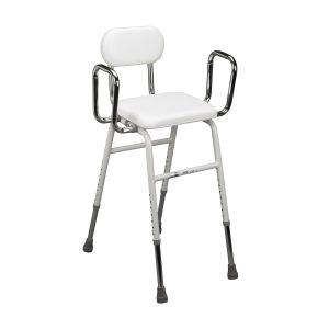 DRIVE DEVILBISS HEALTHCARE drive™ All Purpose Stool 12455