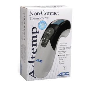 AMERICAN DIAGNOSTIC CORP ADC Adtemp™ 429 Non-Contact Thermometer 429