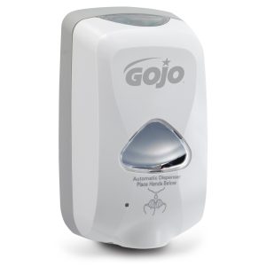GOJO® TFX™ Soap Dispenser, 1200 mL 2740-12
