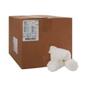 CARDINAL Kerlix™ Fluff Bandage Roll, 4-1/2 Inch x 4-1/10 Yard, 6-Ply 1892