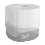 GEORGIA-PACIFIC CONSUMER PRODUCTS LP Pacific Blue Basic™ Toilet Tissue 19880/01
